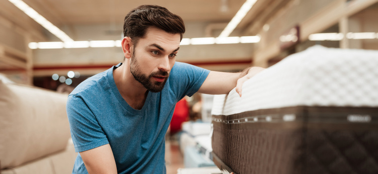 Prix bon matelas de qualité